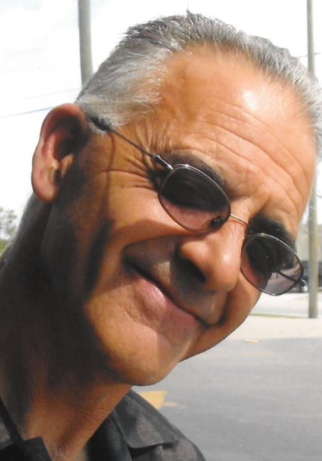 Obituary of Robert J. Damaschi Jr.