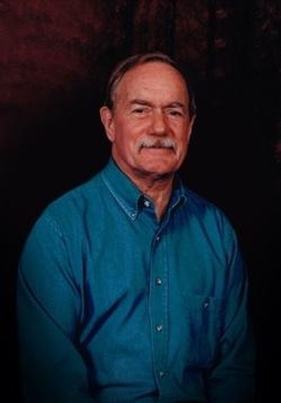 Obituary of Robert Herman Raines, Jr.