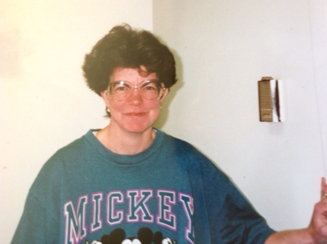 Obituary of Susan Lee Weaver