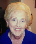 Obituary of Leona Izzo