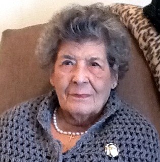 Obituary of Ernestina "Tina" Rodriguez