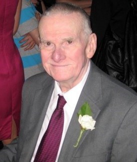 Obituary of Arthur W. Carlson
