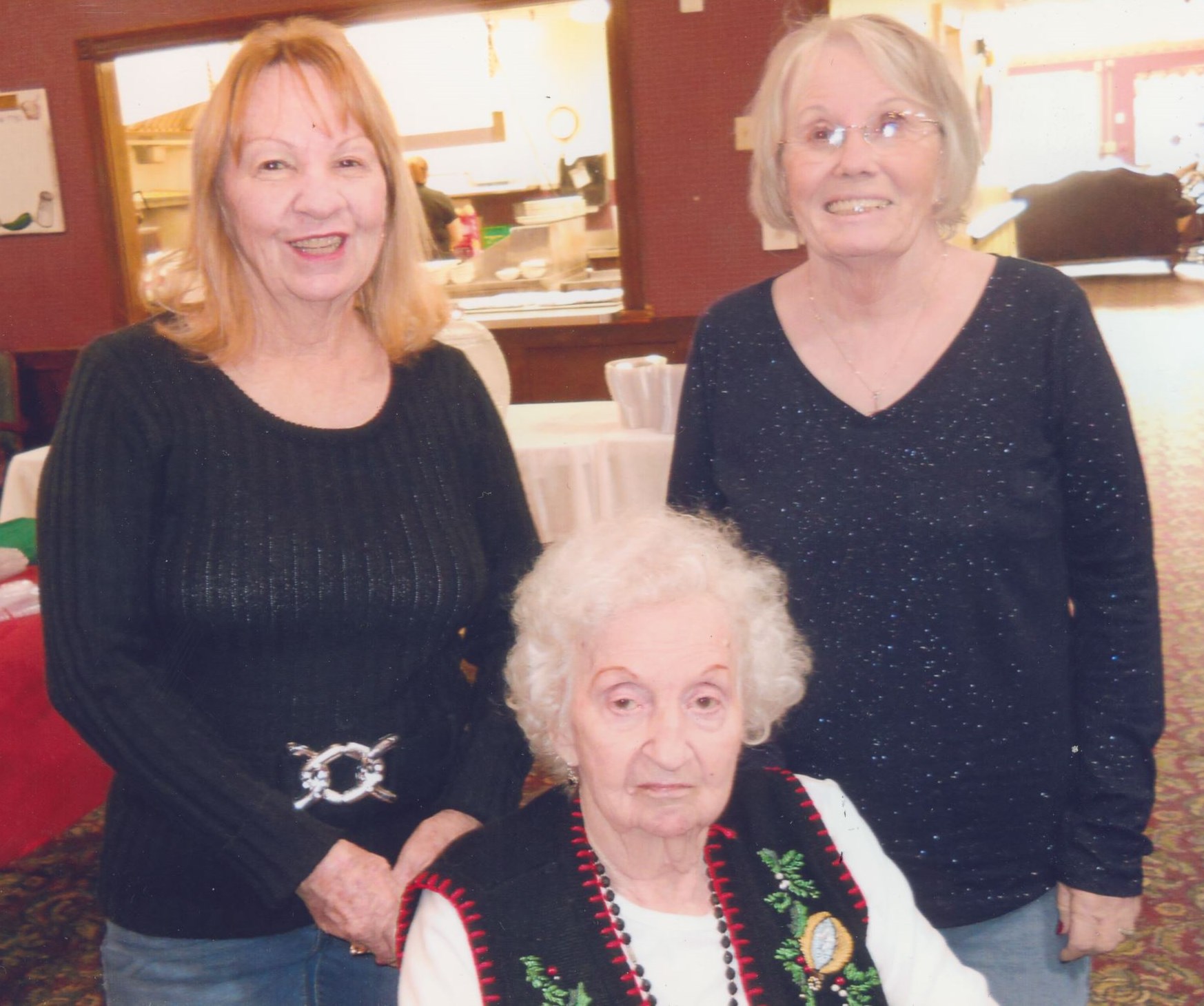 Obituary of Betty Lou Shannon