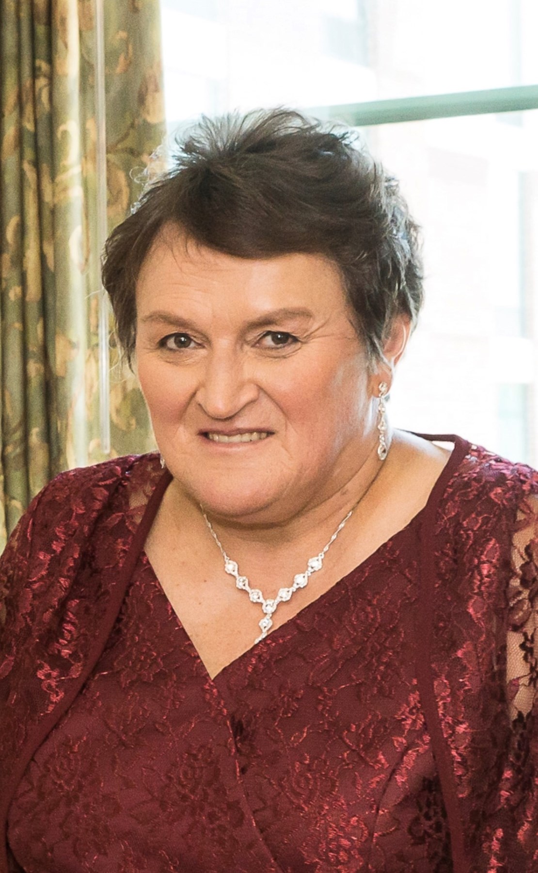 Obituary of Barbara Bartosiak