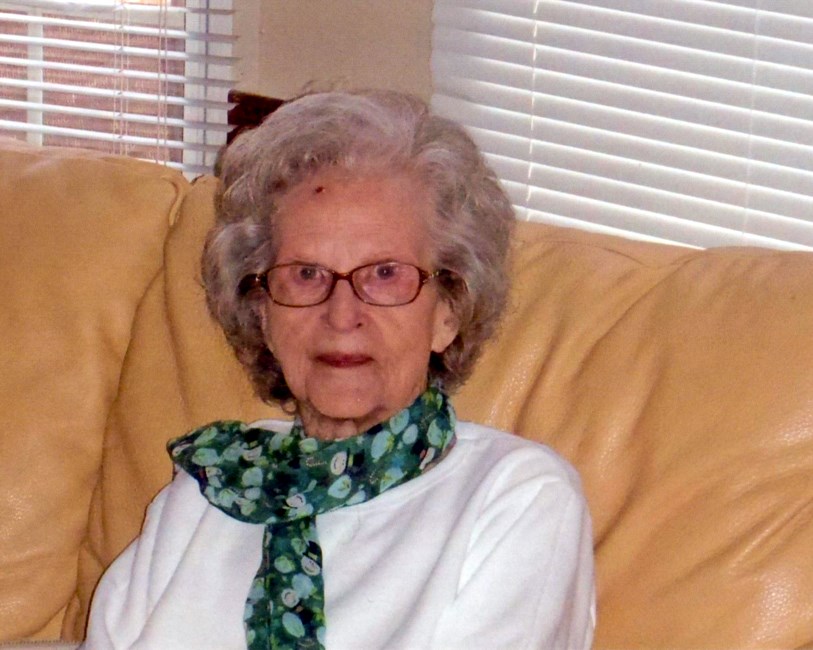 Obituary of Era Dean Scruggs