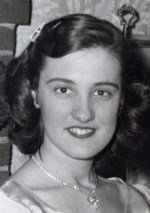 Patricia Fisher