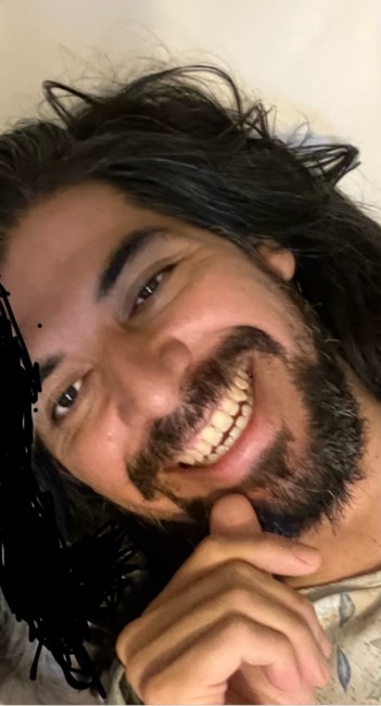 Obituario de Gabriel Ray Garcia