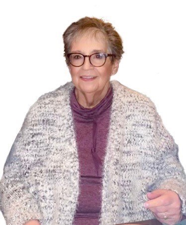Obituary of JoAnne Cobb Allen