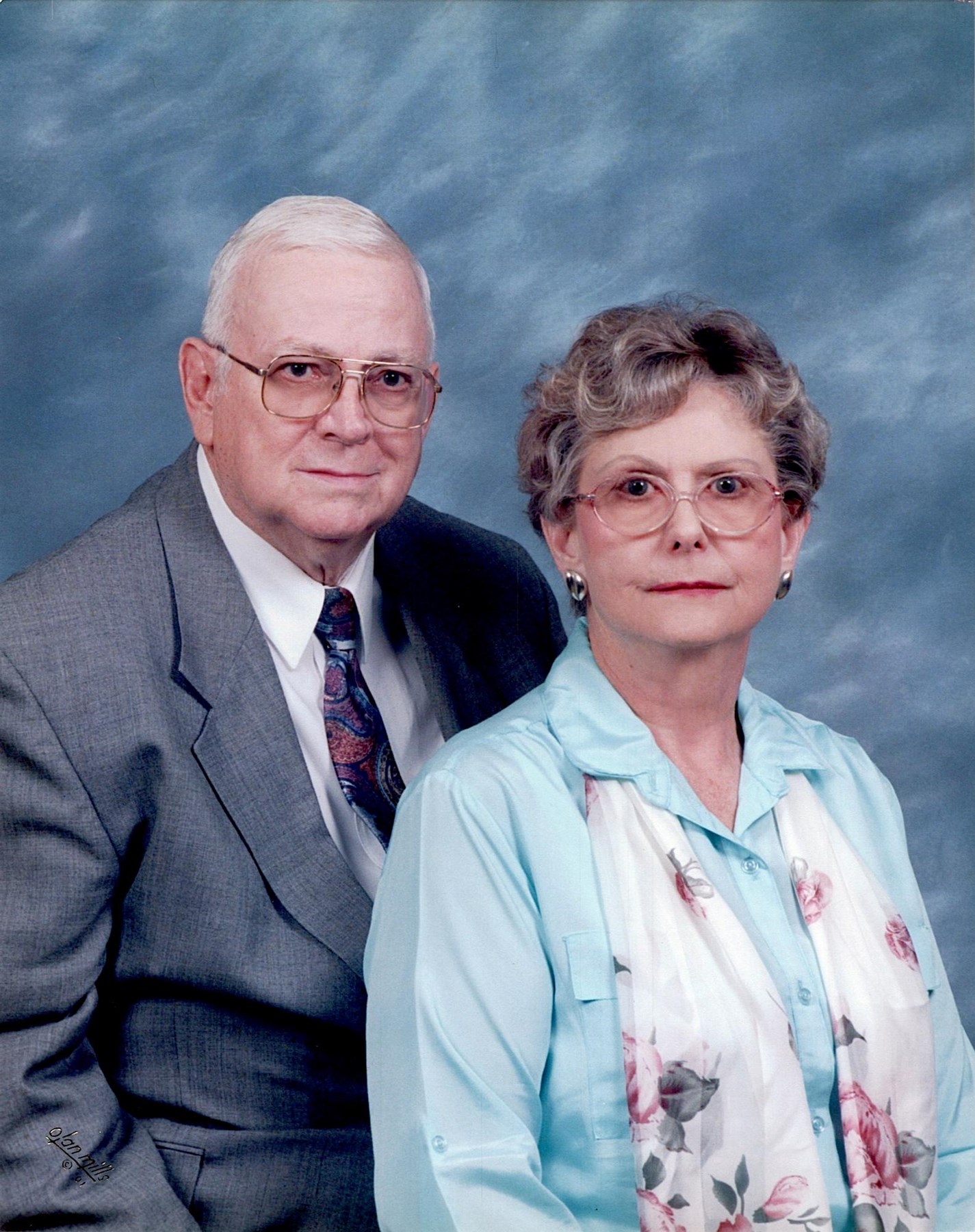 Obituary of Martha Jane Clayton