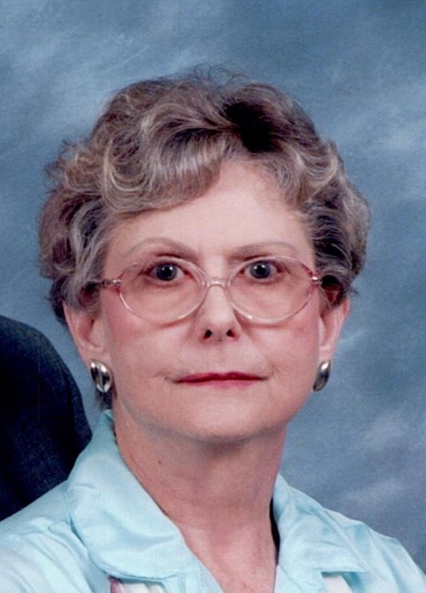 Obituary of Martha Jane Clayton