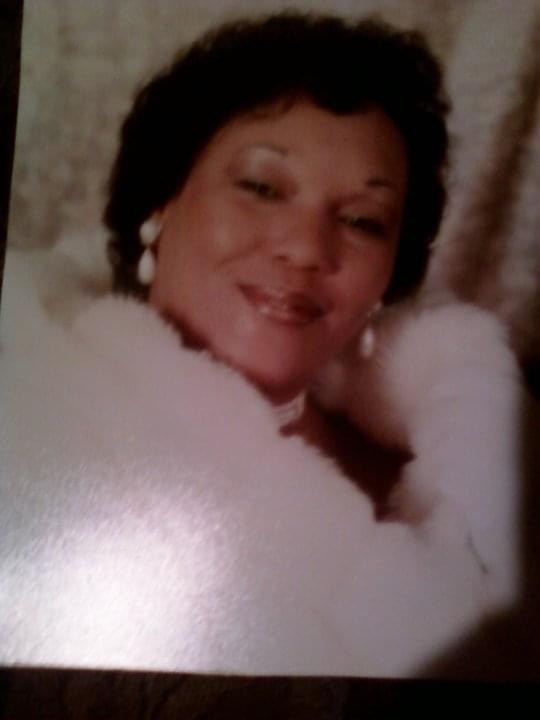 Obituary of Delphine Taylor