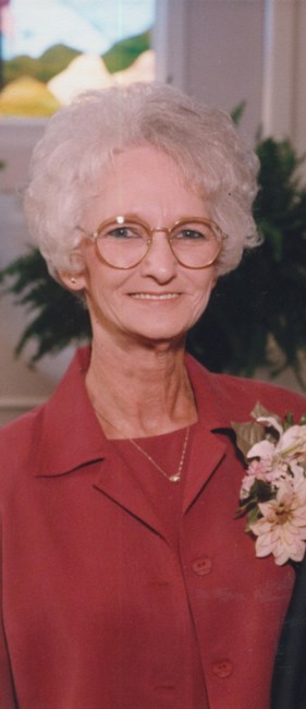 Obituary of Elizabeth "Lib" Martin Floyd