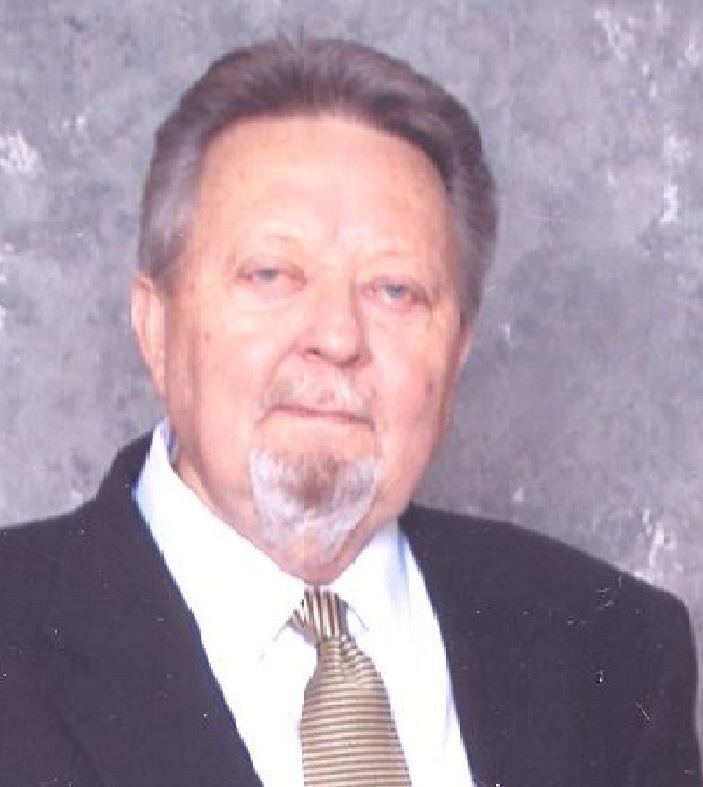 Obituary of James E. Pinson