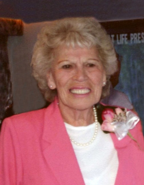 Obituary of Lucille Rachel Cassett