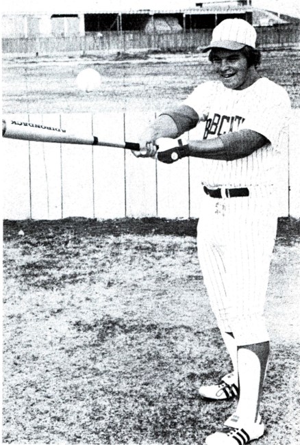 Obituary of Jerry Don Barr