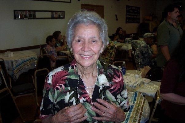 Obituary of Isabella Rivera Boreliz