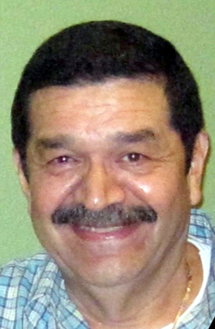 Avis de décès de Francisco A. Vasquez