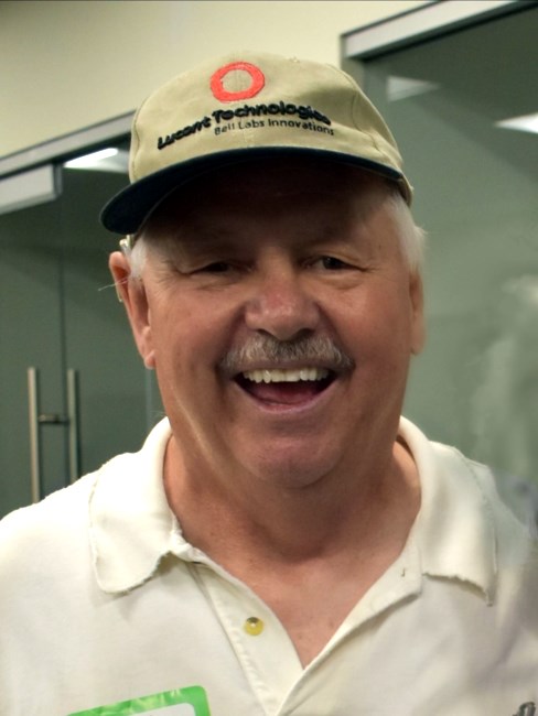 Obituary of Carl Logan Shelton