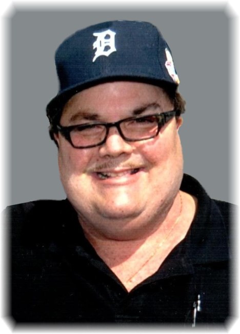 Obituary of Michael Andrew Pewarchie III