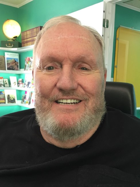 Obituary of Charles "Chuck" Gunter