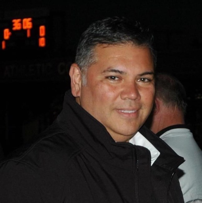 Obituary of Christopher Alcantar