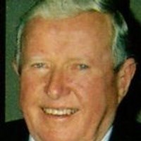 Obituary of John Frawley
