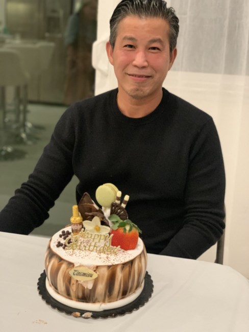 Obituary of Binh Duc Wong