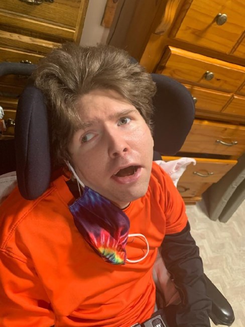 Obituary of Branden Jeffrey Myers