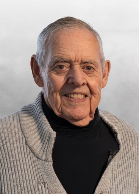 Obituary of Claude Alarie