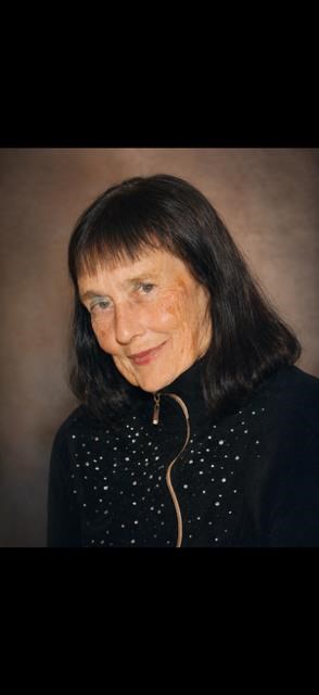 Obituary of Beverly Anne Adams