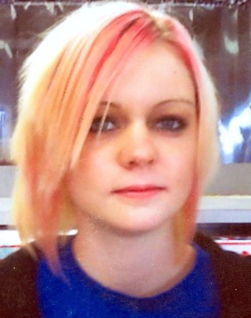 Obituary of Dara Bridwell