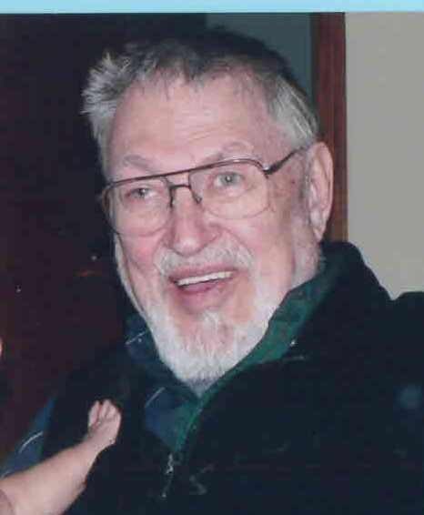 Obituario de Bruce Meyers