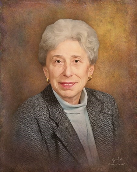 Obituary of Delores Jean Johnson