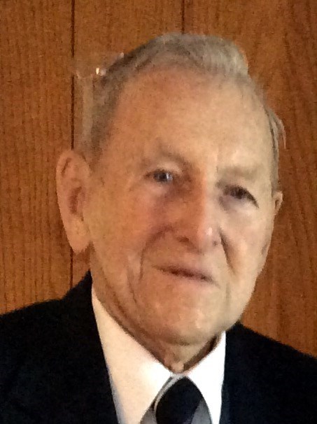 Obituario de Richard David Schlink