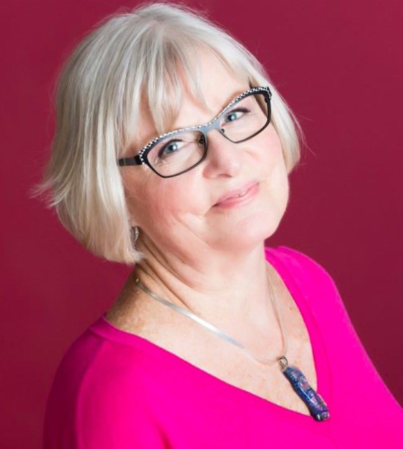 Obituary of Cynthia Murphy Elkin