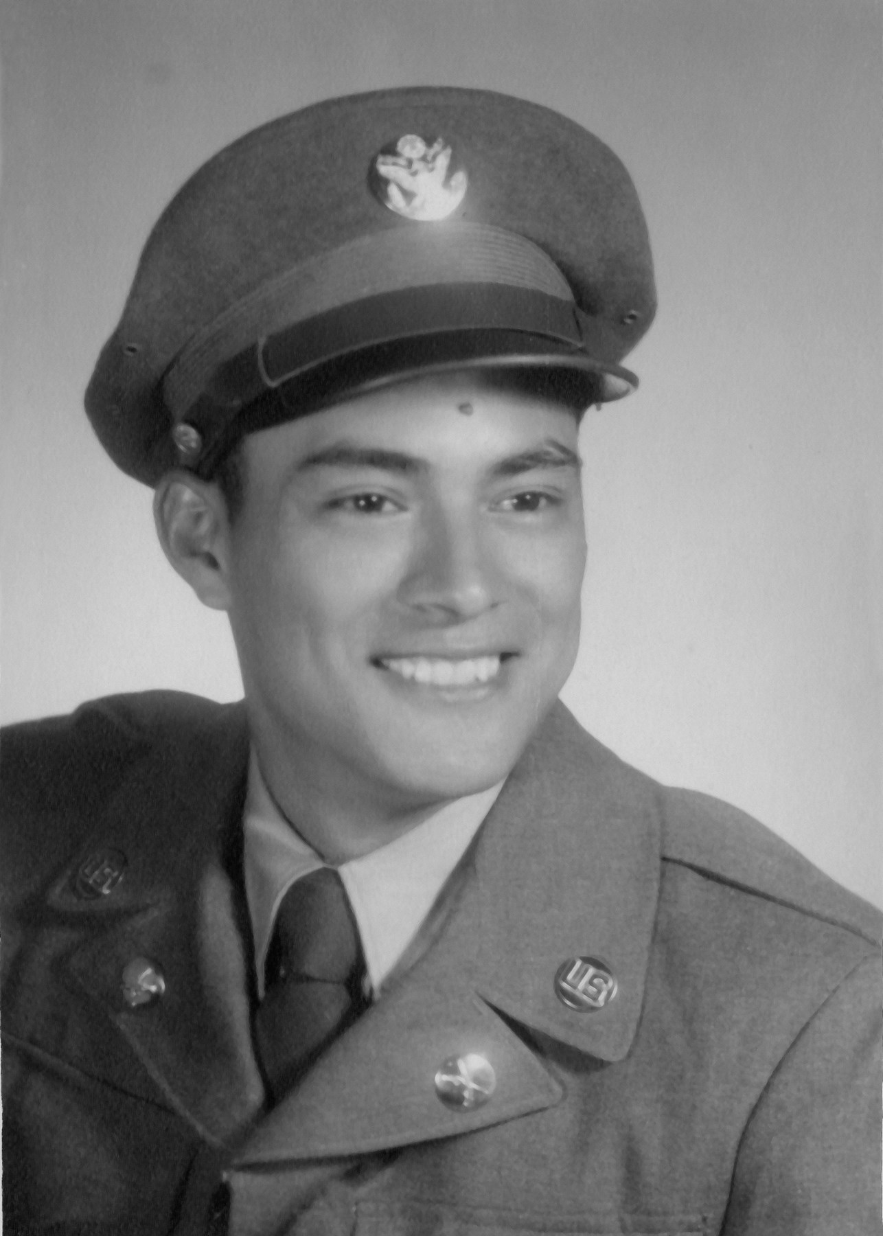 Obituary of Simon Rodriguez Vasquez