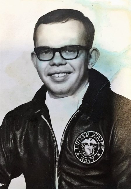 Obituary of Mark George Holman