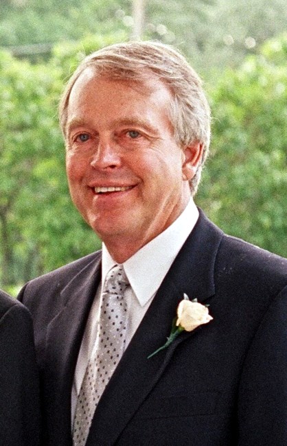 Obituary of Peter Denis Stille