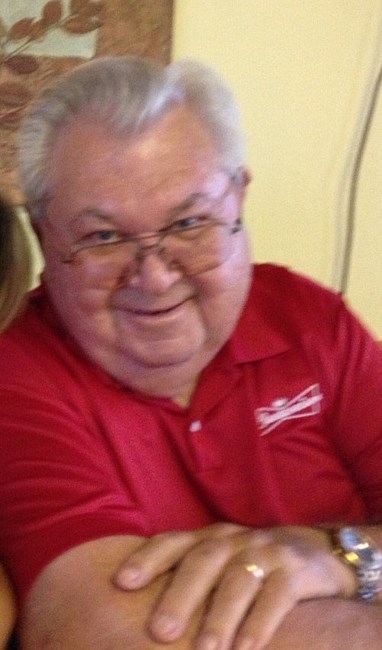 Obituary of Frank Klaus