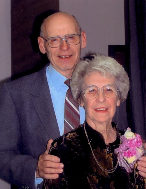 Obituario de Velma L. Hookway