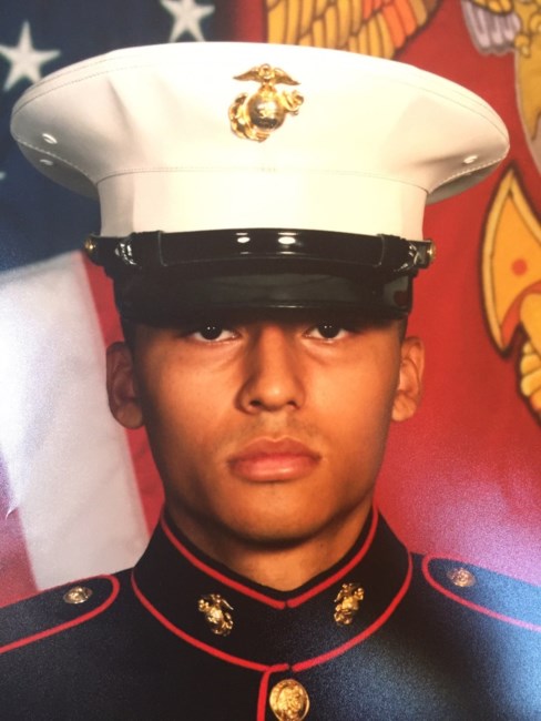 Obituary of Christian Puerto Sanchez