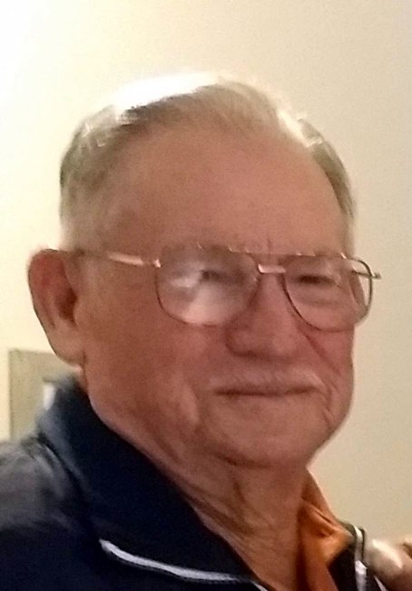 Obituary of John Henry McCall