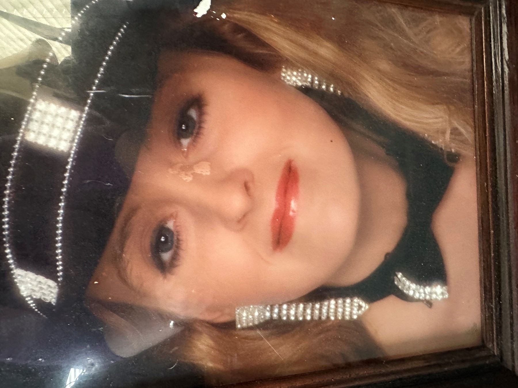 Avis de décès de Kristale Marie Hudson