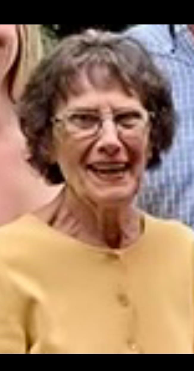 Obituary of Josephine Zak