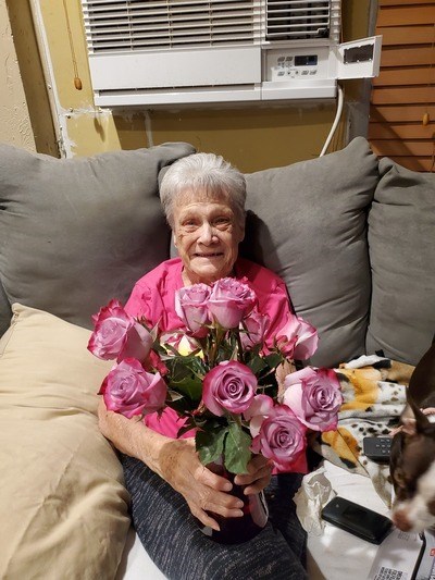 Obituary of Shirley Ann Carpenter