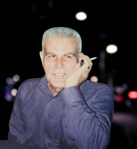 Avis de décès de Michael G. Gómez