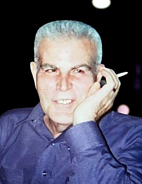 Avis de décès de Michael G. Gómez