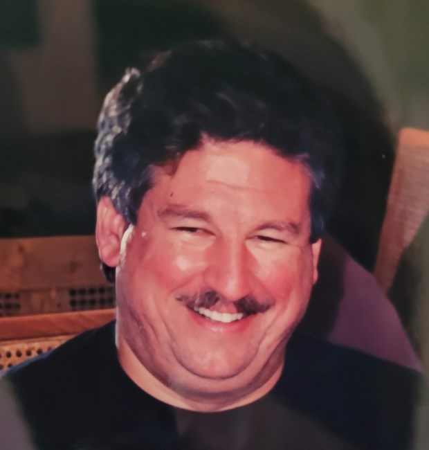 Obituary of Robert James Close