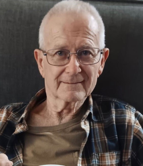 Obituary of Carl Wayne Woehl