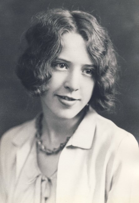 Obituary of Grace McClintic
